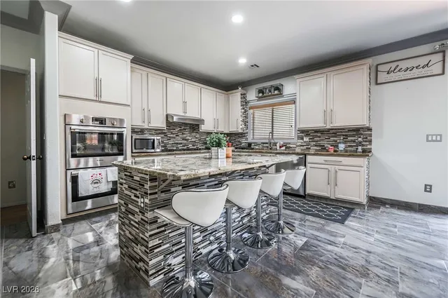 $624,900 | 418 Finch Ridge Avenue, North Las Vegas, NV 89032
