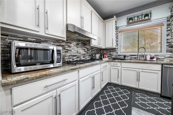 $624,900 | 418 Finch Ridge Avenue, North Las Vegas, NV 89032