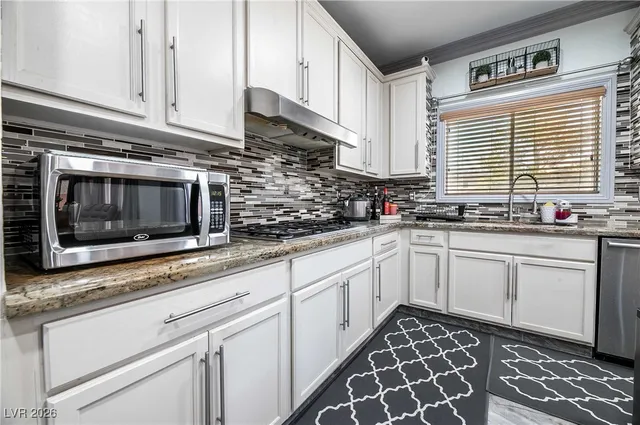 $624,900 | 418 Finch Ridge Avenue, North Las Vegas, NV 89032