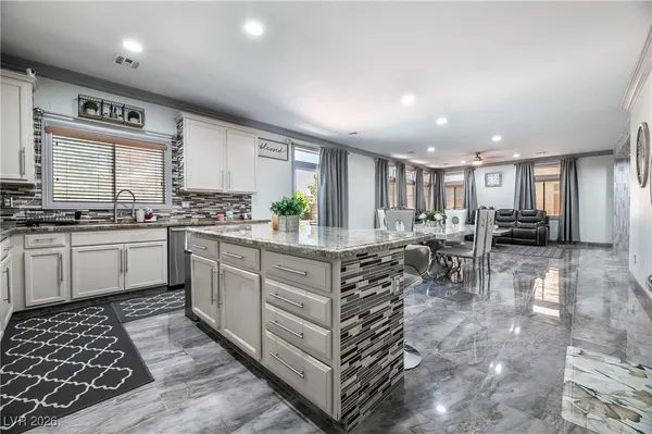 $624,900 | 418 Finch Ridge Avenue, North Las Vegas, NV 89032