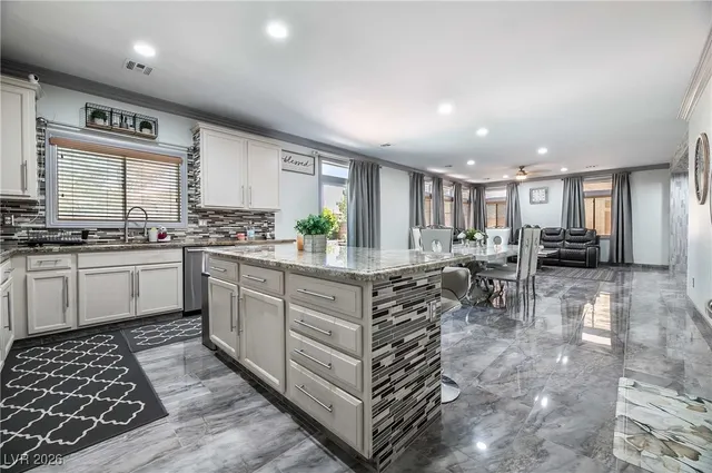 $624,900 | 418 Finch Ridge Avenue, North Las Vegas, NV 89032