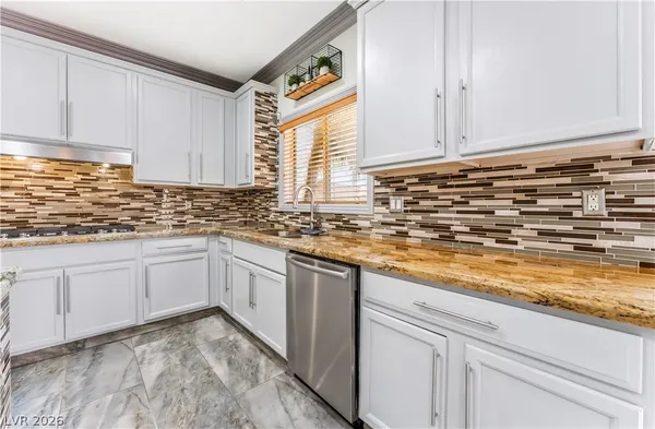$614,900 | 418 Finch Ridge Avenue, North Las Vegas, NV 89032