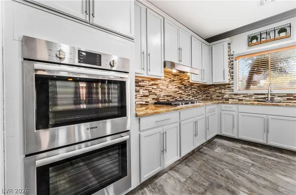 $614,900 | 418 Finch Ridge Avenue, North Las Vegas, NV 89032