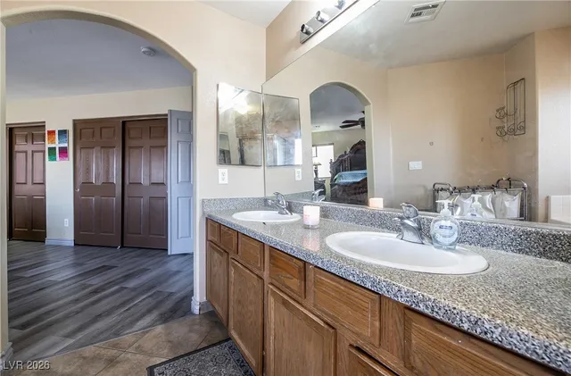 $624,900 | 418 Finch Ridge Avenue, North Las Vegas, NV 89032