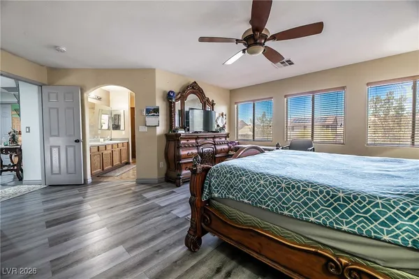 $614,900 | 418 Finch Ridge Avenue, North Las Vegas, NV 89032
