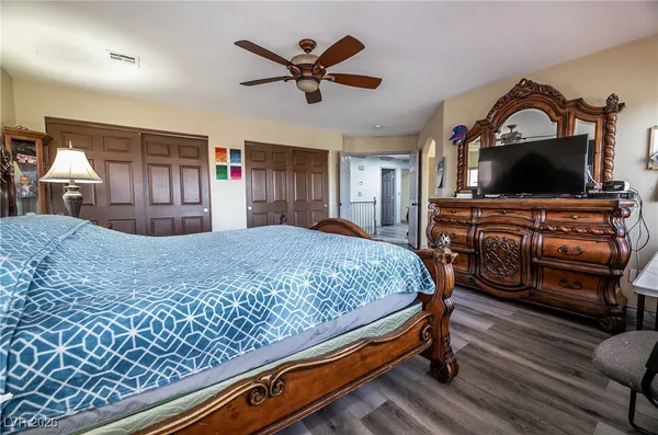 $614,900 | 418 Finch Ridge Avenue, North Las Vegas, NV 89032