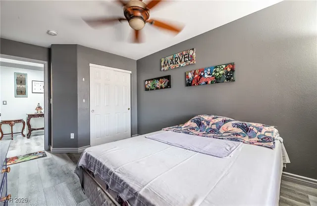 $624,900 | 418 Finch Ridge Avenue, North Las Vegas, NV 89032