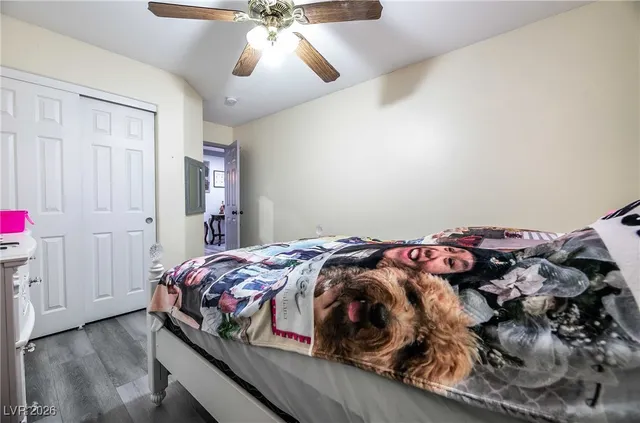 $624,900 | 418 Finch Ridge Avenue, North Las Vegas, NV 89032