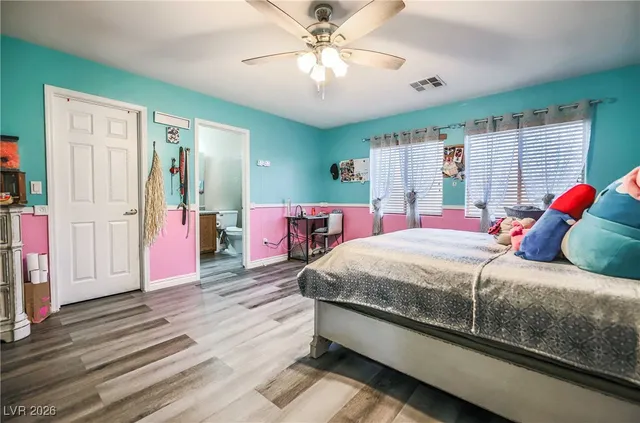 $624,900 | 418 Finch Ridge Avenue, North Las Vegas, NV 89032