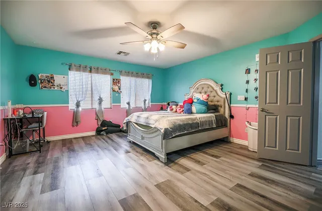 $624,900 | 418 Finch Ridge Avenue, North Las Vegas, NV 89032