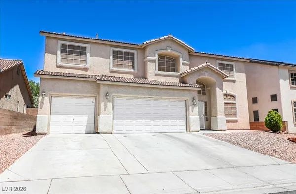 $624,900 | 418 Finch Ridge Avenue, North Las Vegas, NV 89032