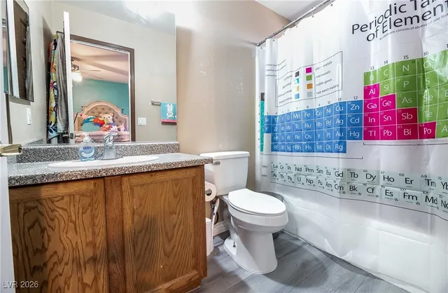 $624,900 | 418 Finch Ridge Avenue, North Las Vegas, NV 89032