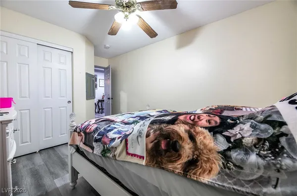 $614,900 | 418 Finch Ridge Avenue, North Las Vegas, NV 89032