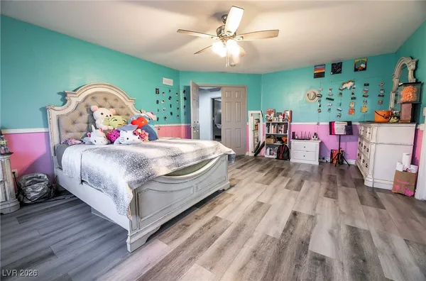 $614,900 | 418 Finch Ridge Avenue, North Las Vegas, NV 89032