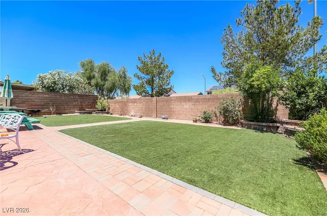 $624,900 | 418 Finch Ridge Avenue, North Las Vegas, NV 89032