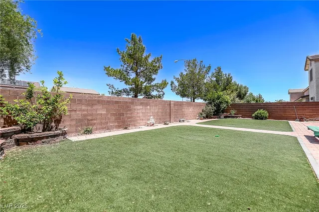 $624,900 | 418 Finch Ridge Avenue, North Las Vegas, NV 89032
