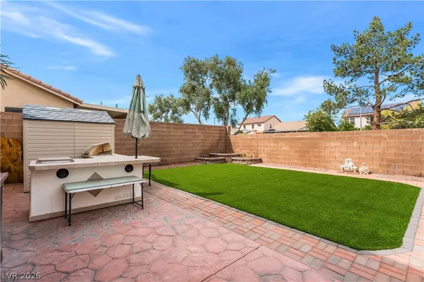 $614,900 | 418 Finch Ridge Avenue, North Las Vegas, NV 89032
