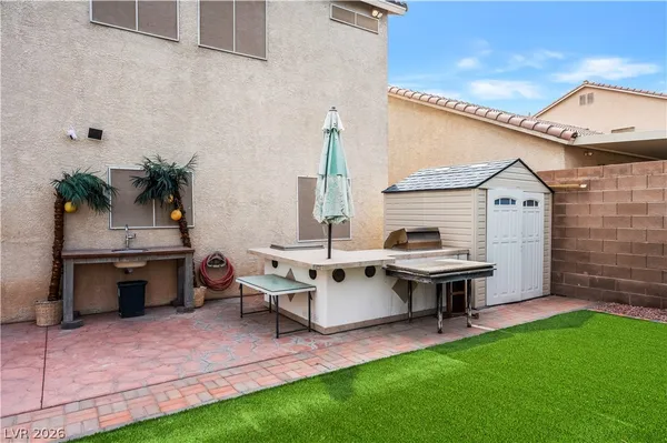 $614,900 | 418 Finch Ridge Avenue, North Las Vegas, NV 89032