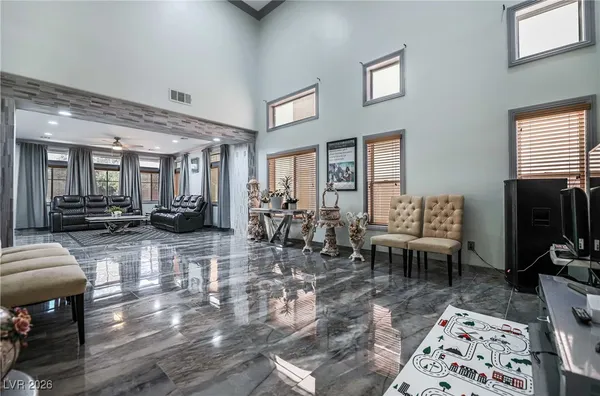 $624,900 | 418 Finch Ridge Avenue, North Las Vegas, NV 89032