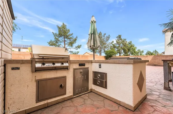 $614,900 | 418 Finch Ridge Avenue, North Las Vegas, NV 89032