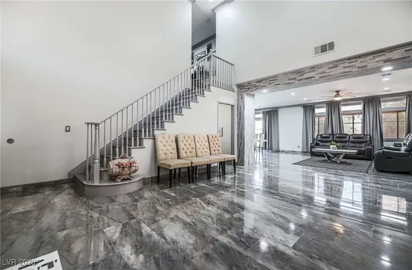 $624,900 | 418 Finch Ridge Avenue, North Las Vegas, NV 89032