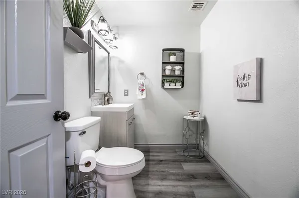 $624,900 | 418 Finch Ridge Avenue, North Las Vegas, NV 89032