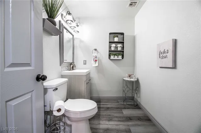 $624,900 | 418 Finch Ridge Avenue, North Las Vegas, NV 89032