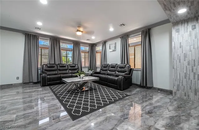 $624,900 | 418 Finch Ridge Avenue, North Las Vegas, NV 89032