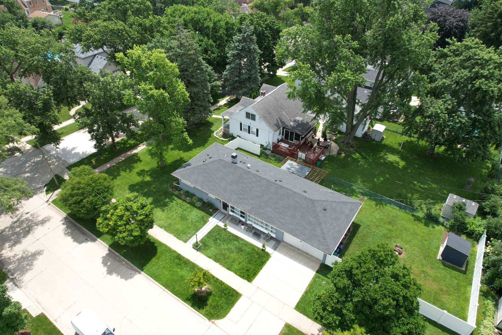 323 East Taylor Road Lombard, IL 60148 - Photo 26 of 30