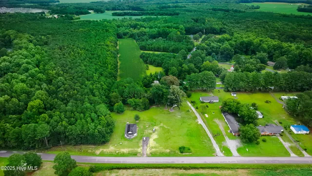 $578,120 | 1955 Old Cornwallis Road, Princeton, NC 27569