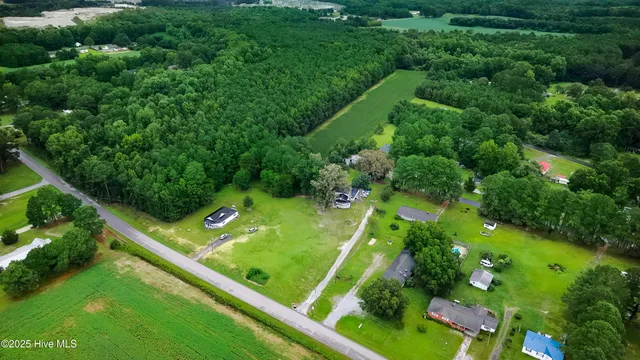 $578,120 | 1955 Old Cornwallis Road, Princeton, NC 27569