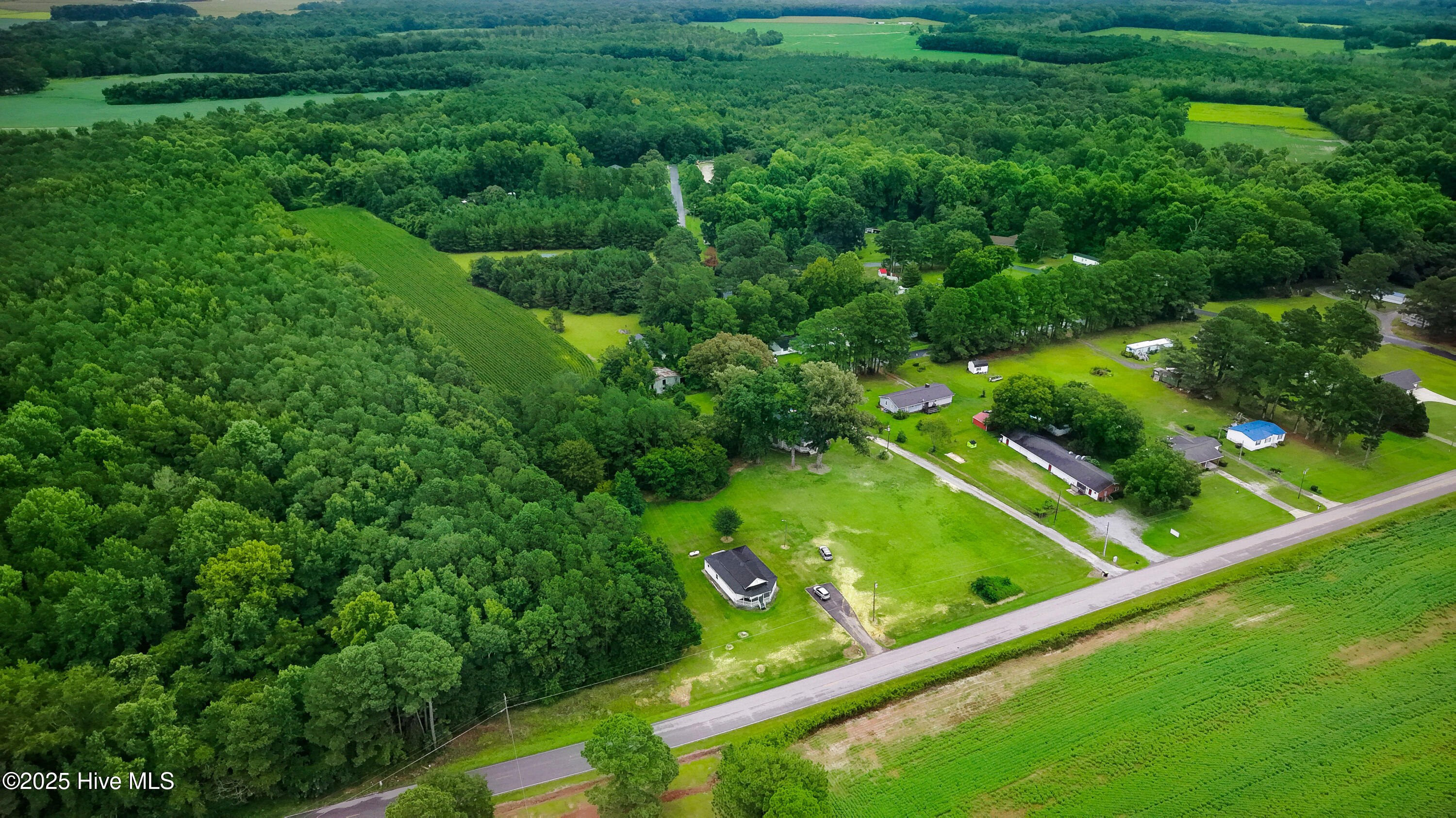 1955 Old Cornwallis Road Princeton, NC 27569 - Photo 13 of 25 14-1933 Old Cornwallis Rd-14