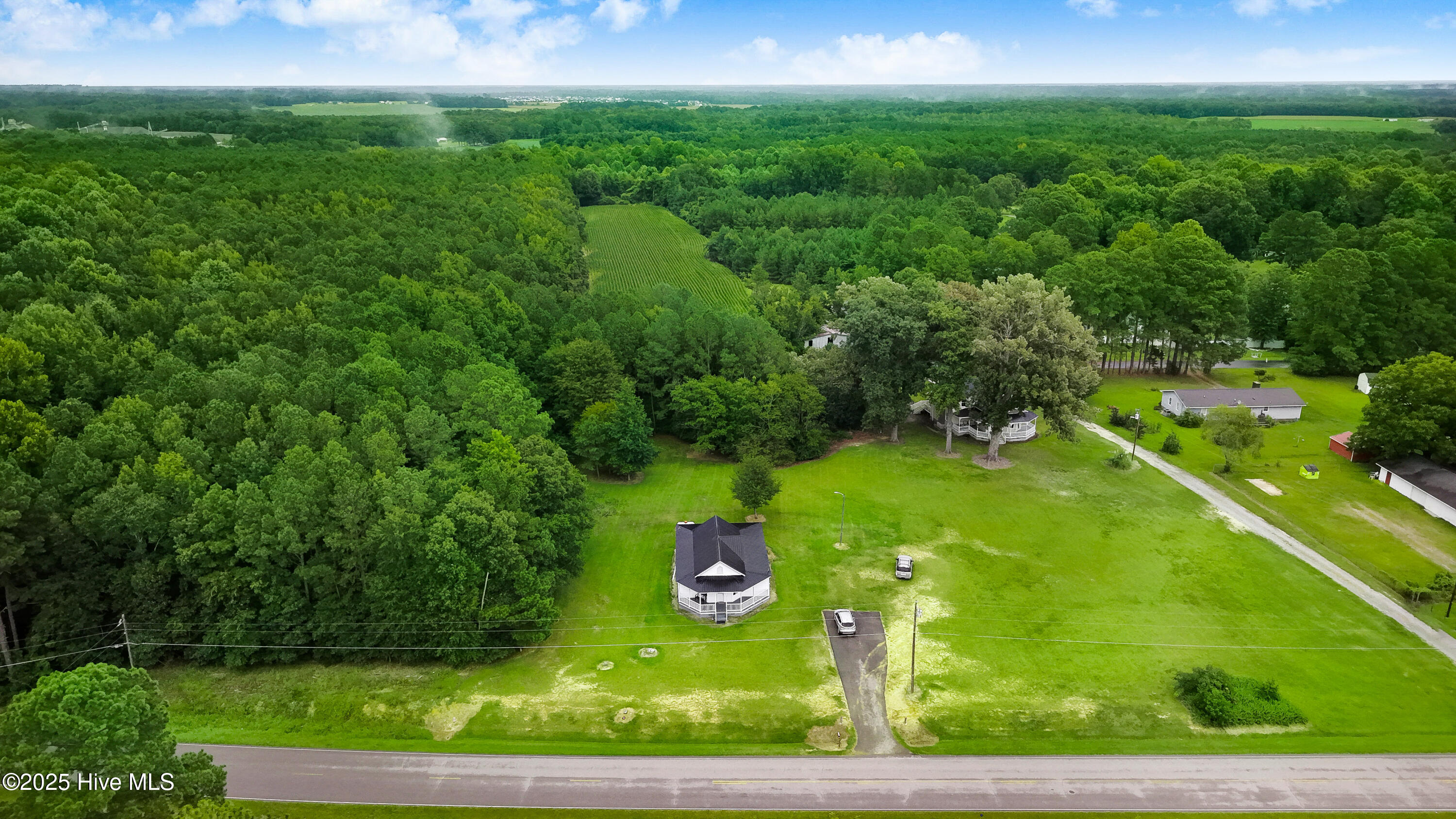 1955 Old Cornwallis Road Princeton, NC 27569 - Photo 14 of 25 15-1933 Old Cornwallis Rd-15