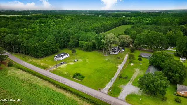 $578,120 | 1955 Old Cornwallis Road, Princeton, NC 27569