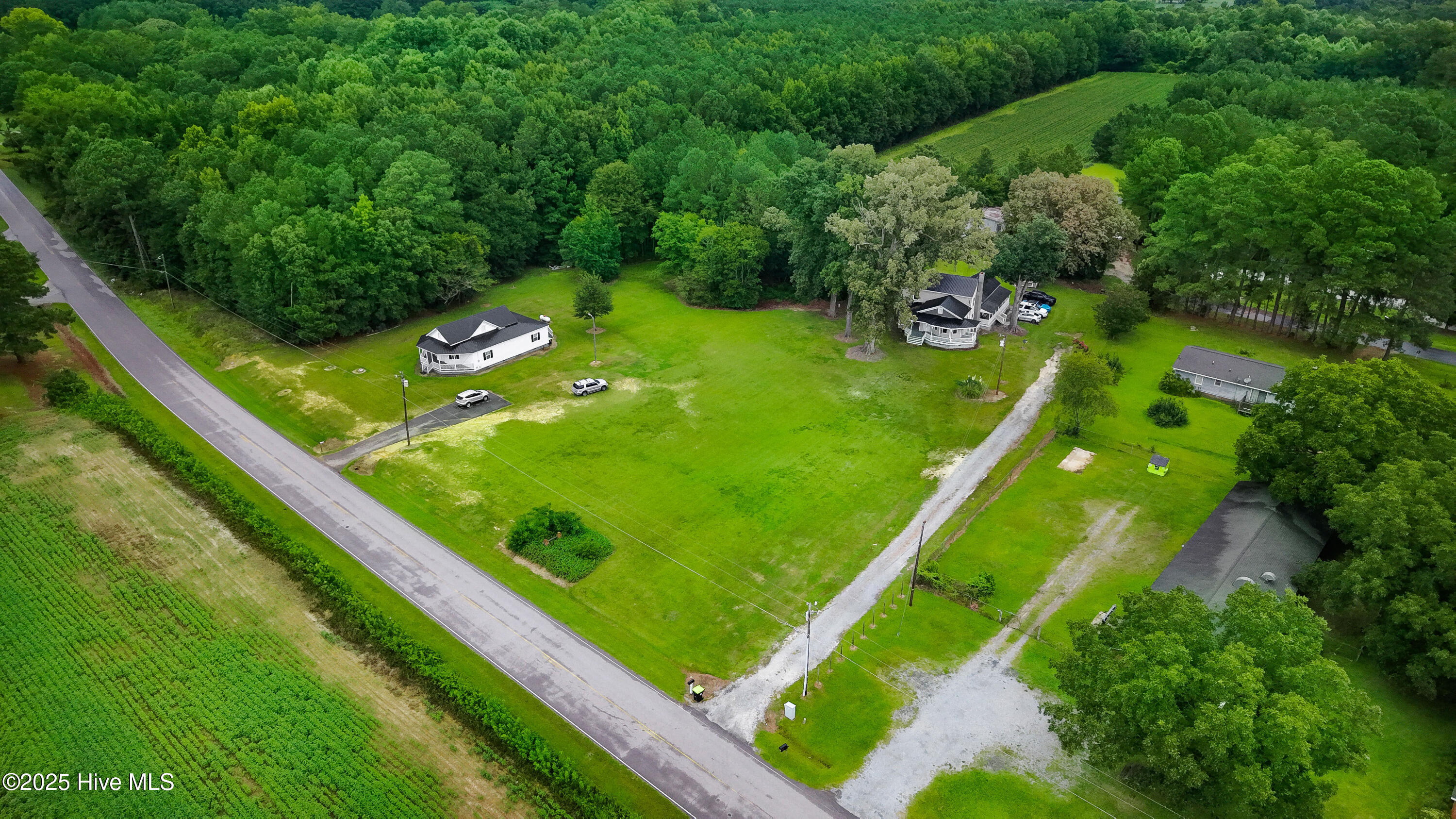 1955 Old Cornwallis Road Princeton, NC 27569 - Photo 16 of 25 17-1933 Old Cornwallis Rd-17