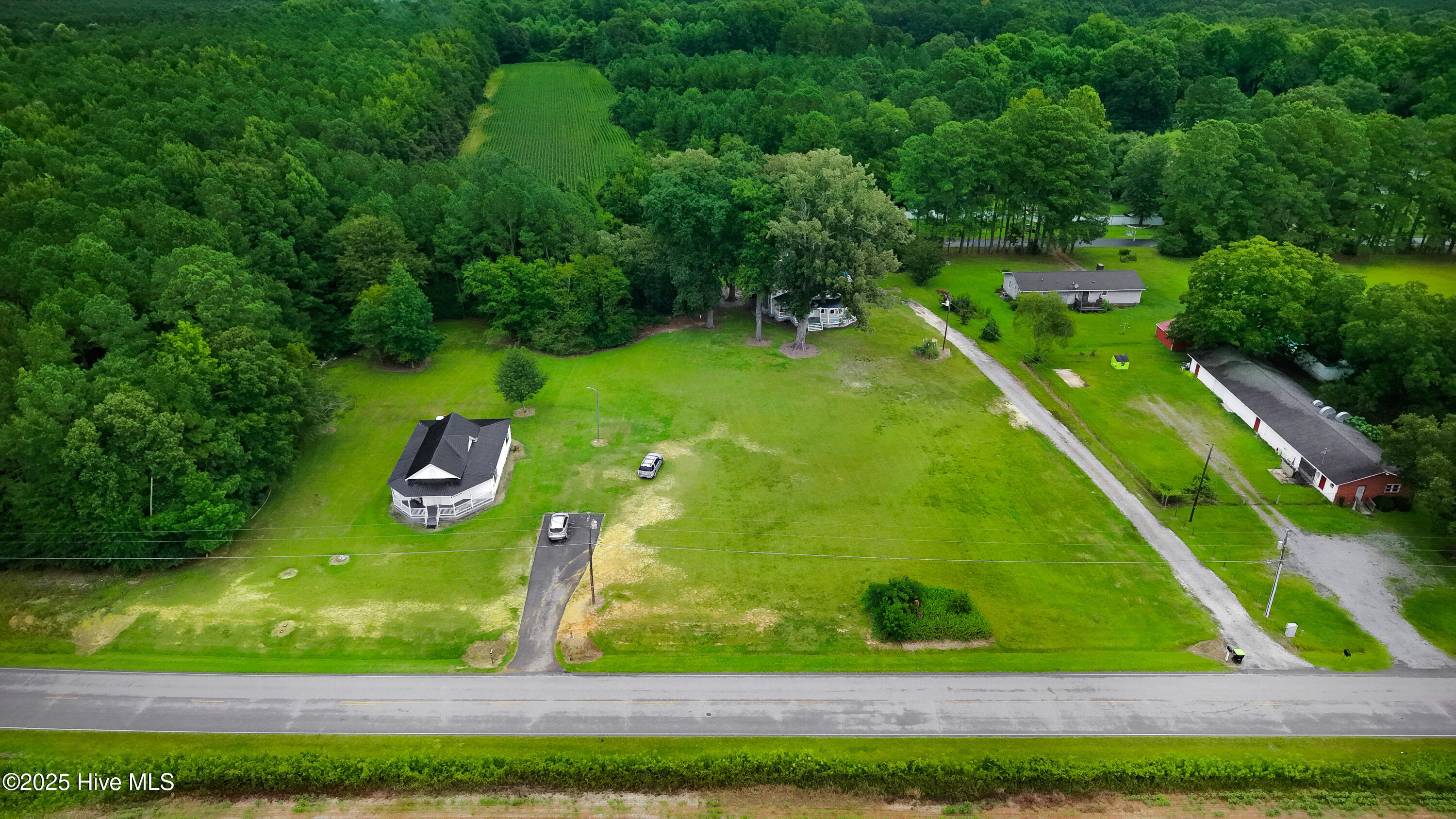 1955 Old Cornwallis Road Princeton, NC 27569 - Photo 17 of 25 18-1933 Old Cornwallis Rd-18