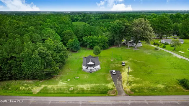 $578,120 | 1955 Old Cornwallis Road, Princeton, NC 27569