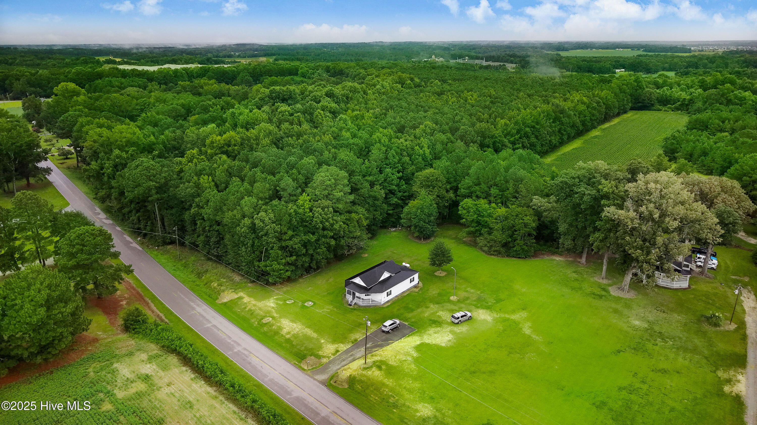1955 Old Cornwallis Road Princeton, NC 27569 - Photo 19 of 25 20-1933 Old Cornwallis Rd-20