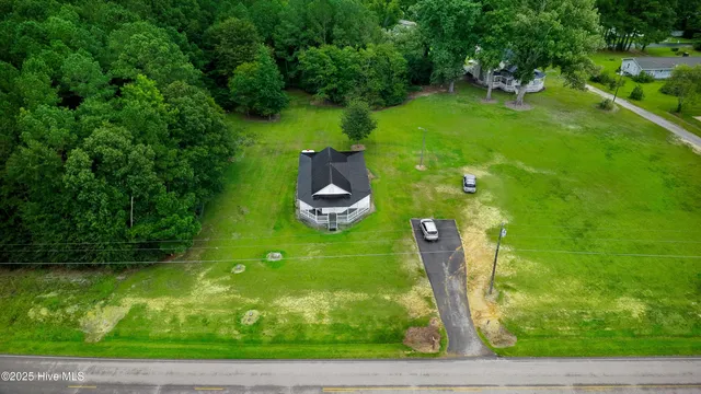 $578,120 | 1955 Old Cornwallis Road, Princeton, NC 27569
