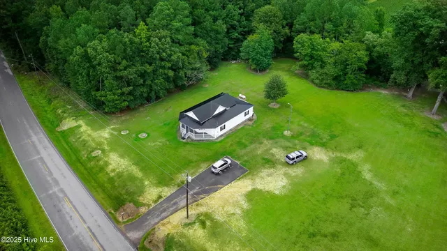 $578,120 | 1955 Old Cornwallis Road, Princeton, NC 27569