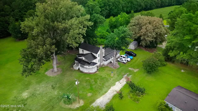 $578,120 | 1955 Old Cornwallis Road, Princeton, NC 27569