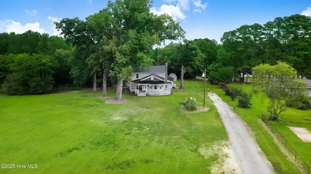 $578,120 | 1955 Old Cornwallis Road, Princeton, NC 27569