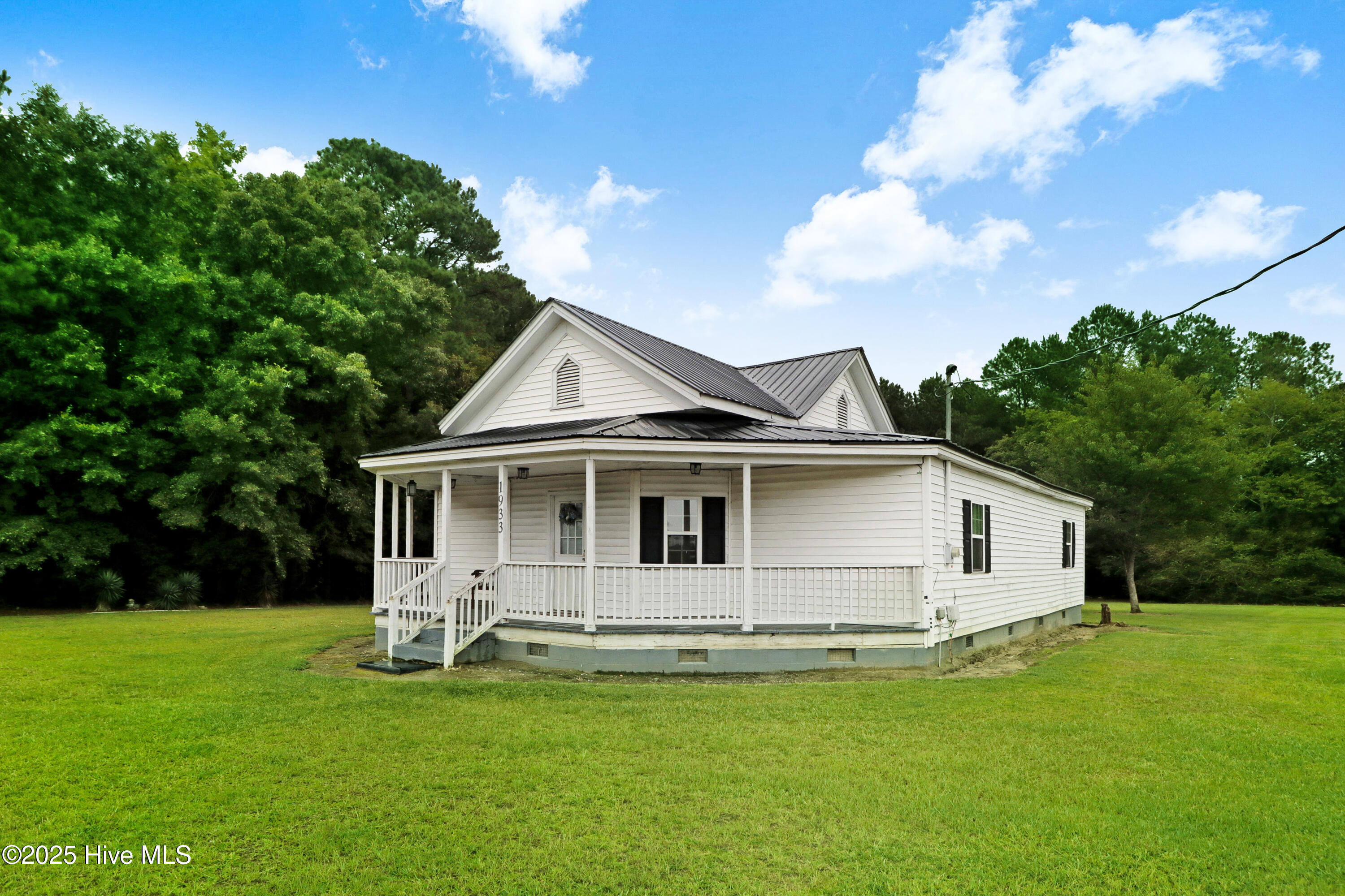 1955 Old Cornwallis Road Princeton, NC 27569 - Photo 3 of 25 02-1933 Old Cornwallis Rd-2