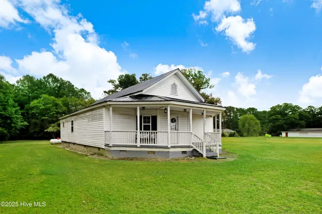 $578,120 | 1955 Old Cornwallis Road, Princeton, NC 27569