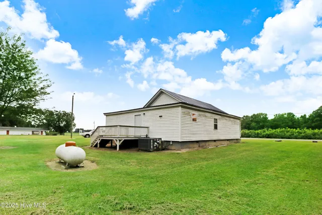 $578,120 | 1955 Old Cornwallis Road, Princeton, NC 27569