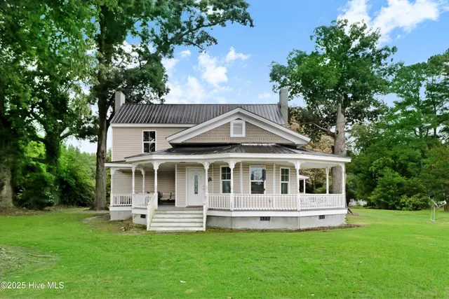 $578,120 | 1955 Old Cornwallis Road, Princeton, NC 27569