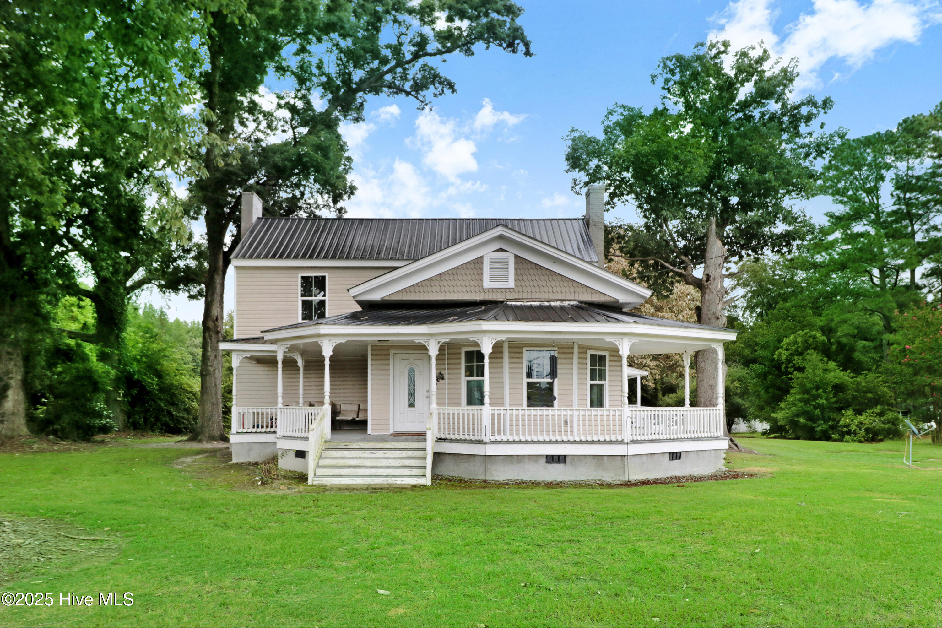 1955 Old Cornwallis Road Princeton, NC 27569 - Photo 7 of 25 06-1933 Old Cornwallis Rd-6