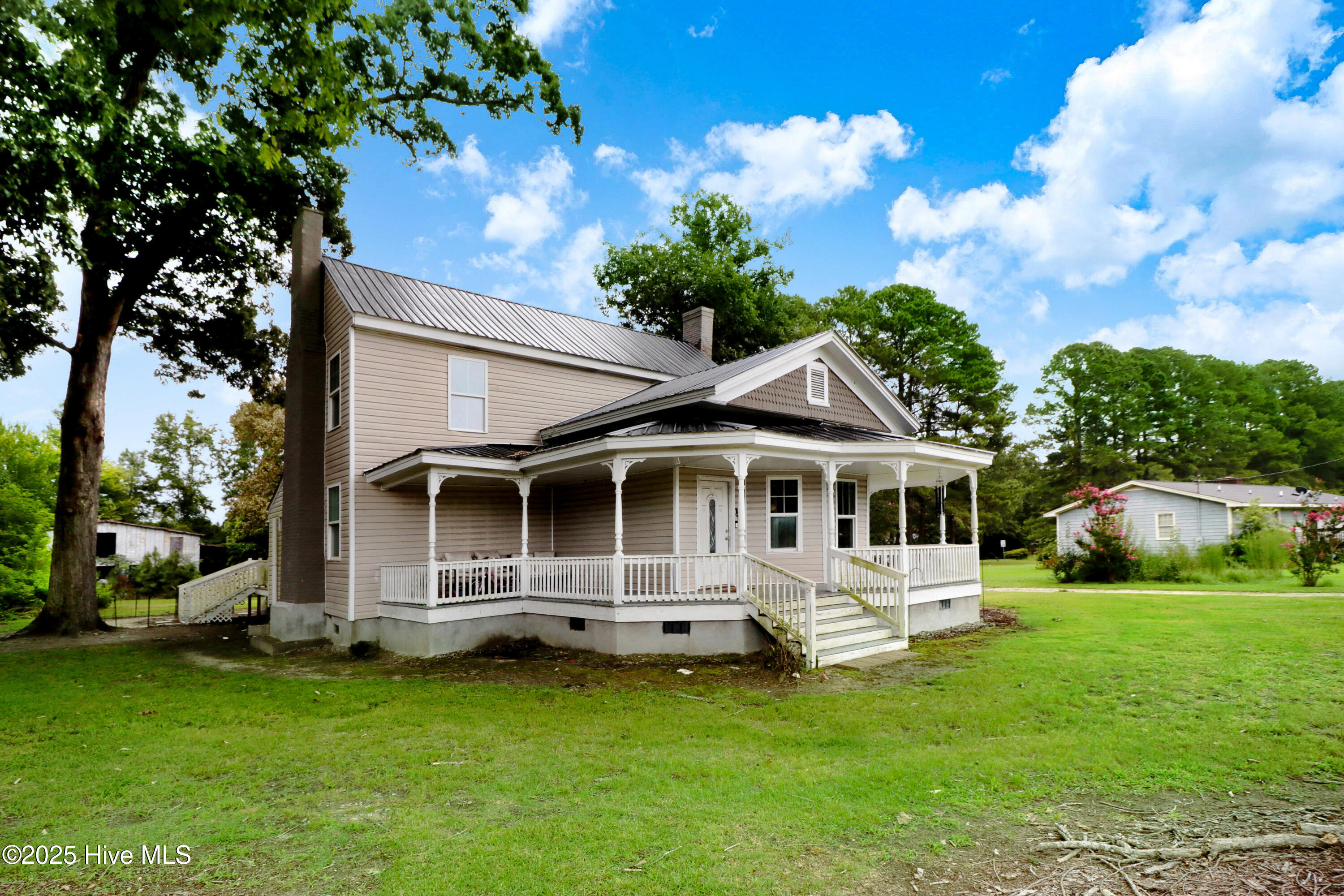 1955 Old Cornwallis Road Princeton, NC 27569 - Photo 9 of 25 08-1933 Old Cornwallis Rd-8