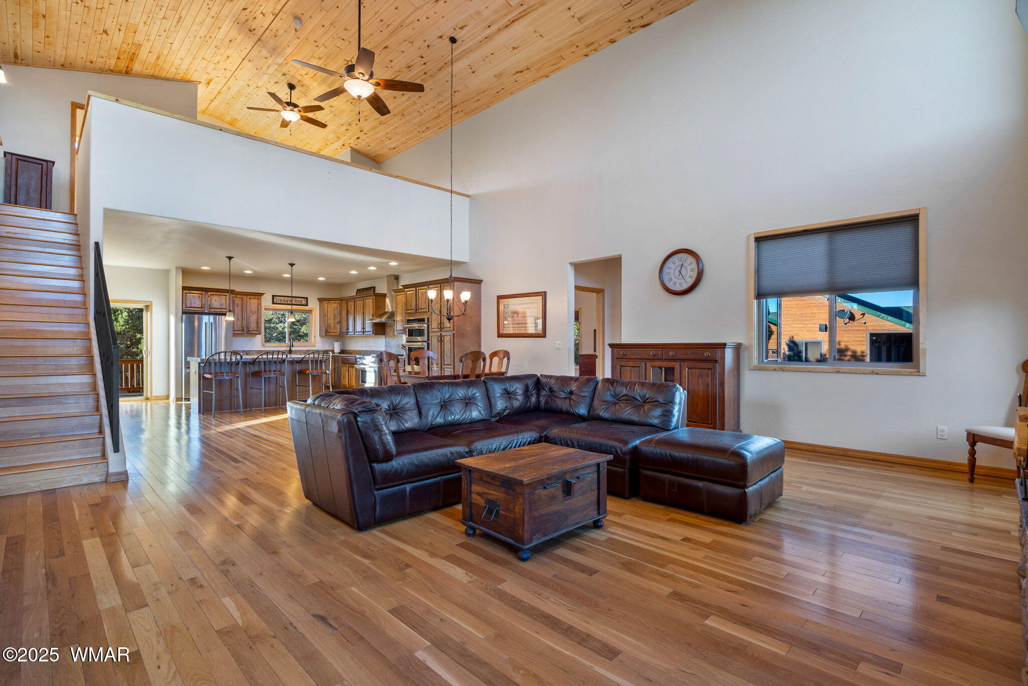 1532 Riata Road Heber, AZ 85928 - Photo 13 of 52 1532GeorgannCir-HeberOvergaard-AZ-13