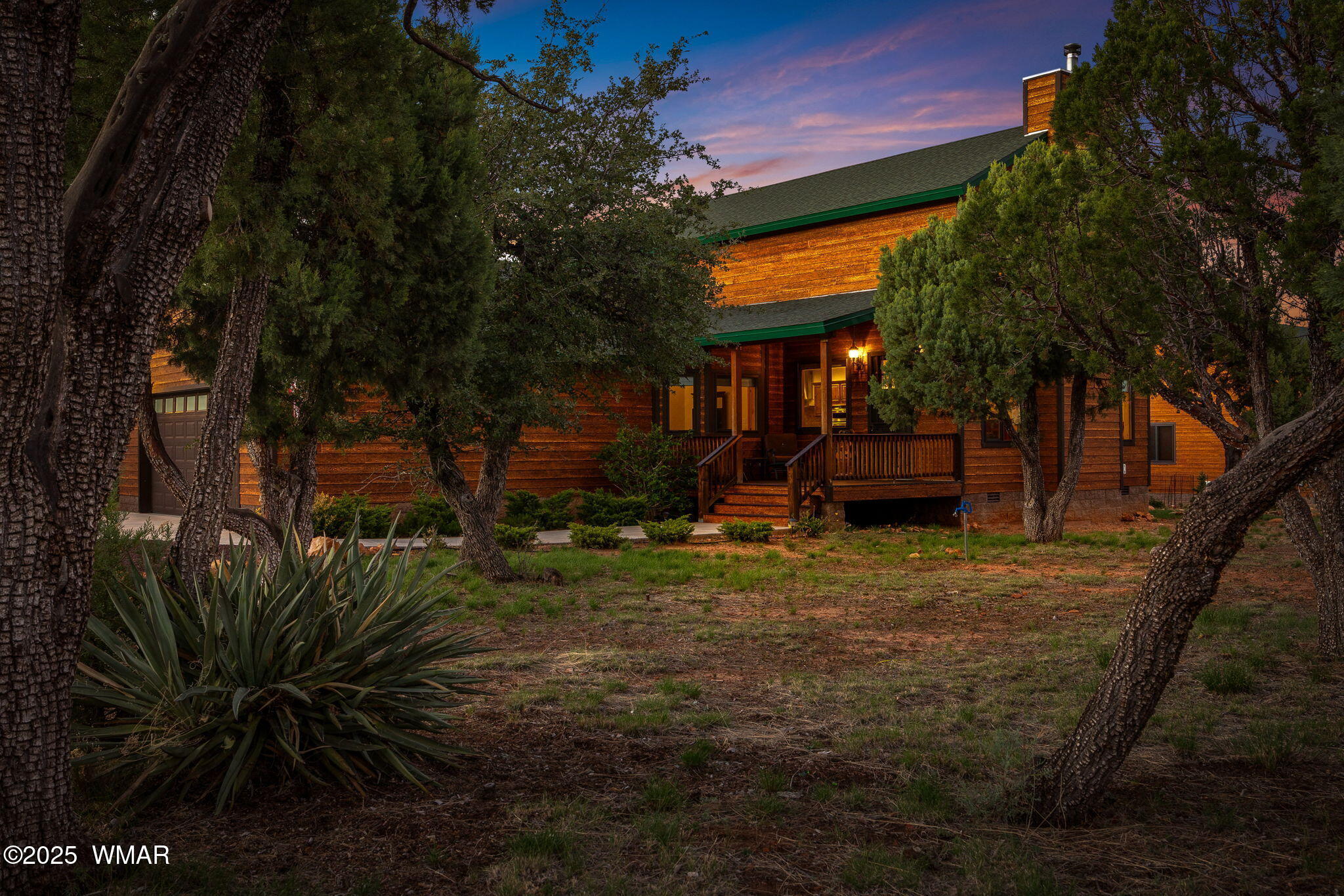 1532 Riata Road Heber, AZ 85928 - Photo 3 of 52 1532GeorgannCir-HeberOvergaard-AZ-2